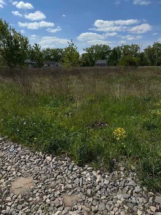 Продам земельну ділянку під забудову в Бохониках 5330