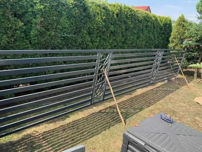 stelaż - konstrukcja - ławka nowoczesna