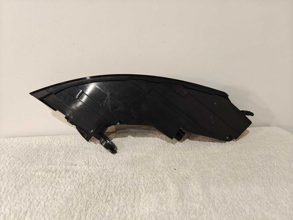 Lampa Lewy Tył LED EXCLUSIVE Porsche Taycan USA