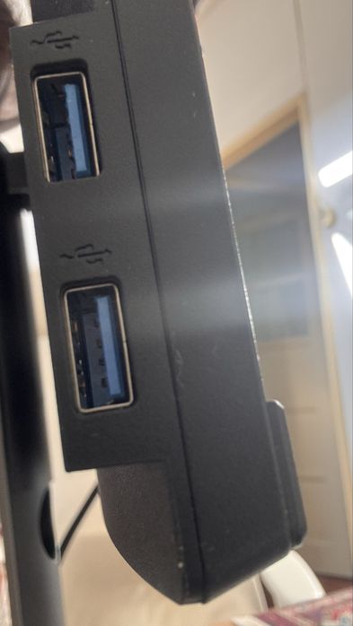 Monitor Dell p2719hc 27 polegadas