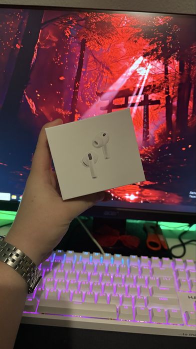 AirPods Pro 3 Oryginal