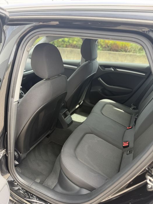 Audi A3 Sportback 1.6 TDI • 2017