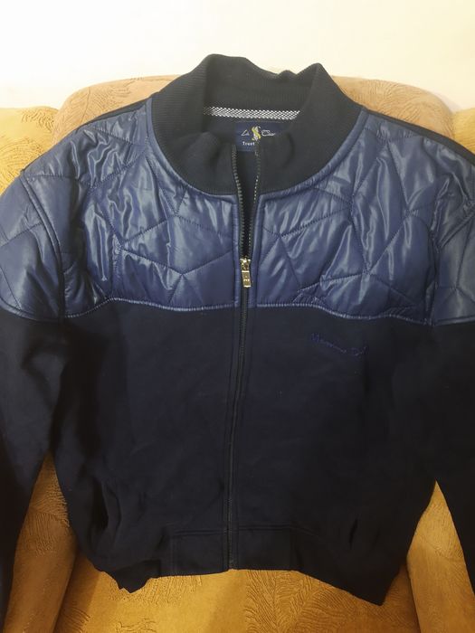 Чоловіча кофта - зимова/весняна/осіння