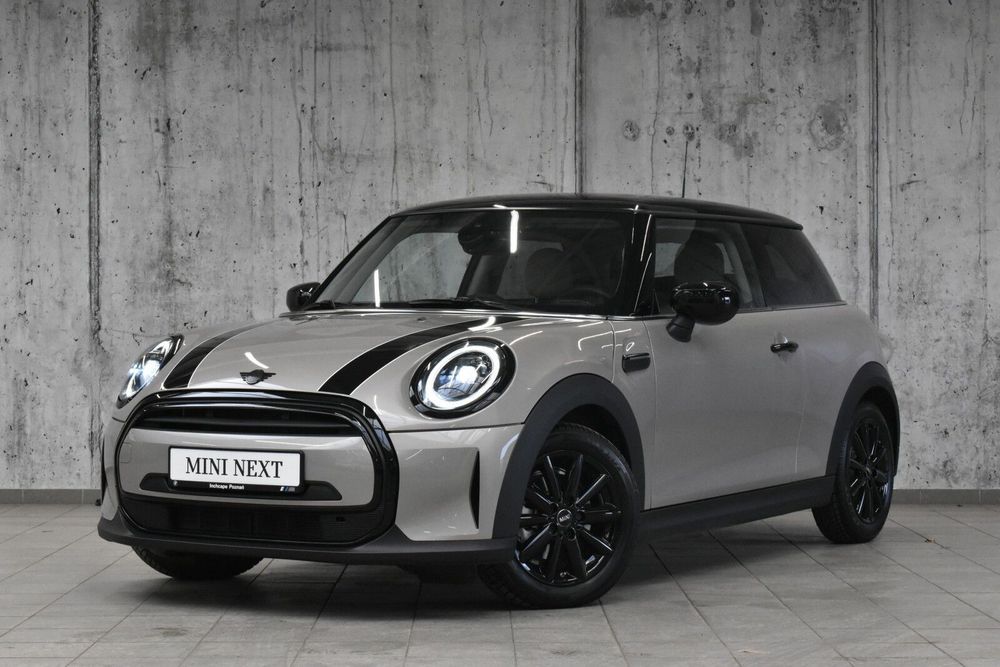 MINI Cooper Classic Trim FV23% Salon PL Bezwypadkowy