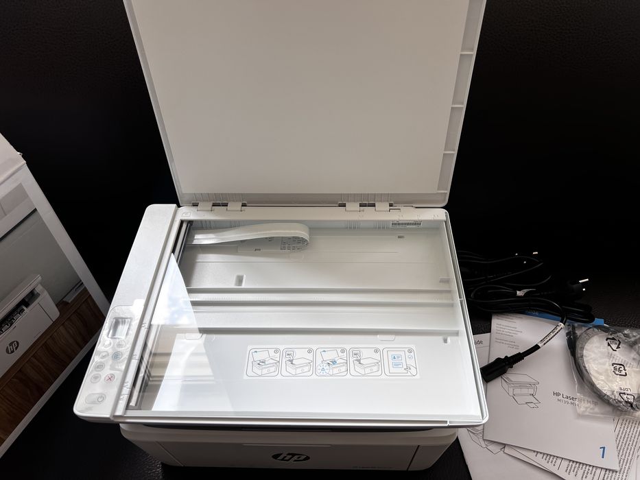 Новий мфу HP 141W Wi-Fi