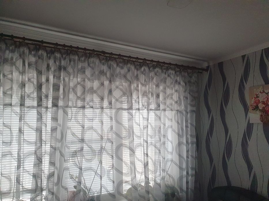 Квартира три кімнати