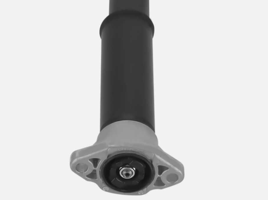 Mercedes Classe C W205 Amortecedor Traseiro da Suspensão Pneumática