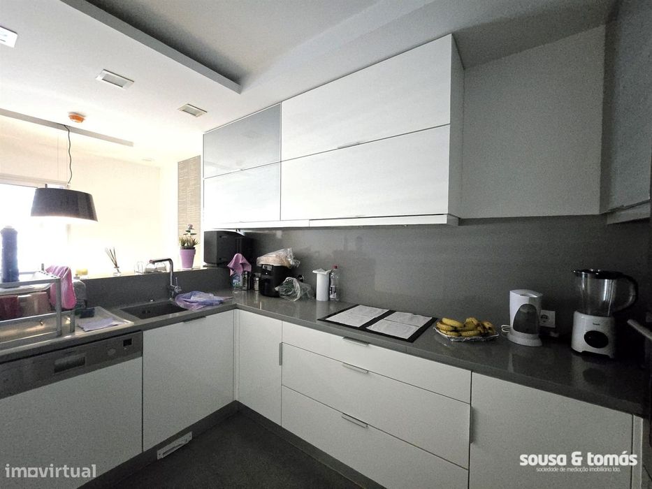 Apartamento T3 Arrendamento em Parceiros e Azoia,Leiria