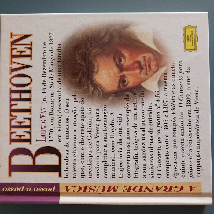 Classical Music Record Collection428829467529728002