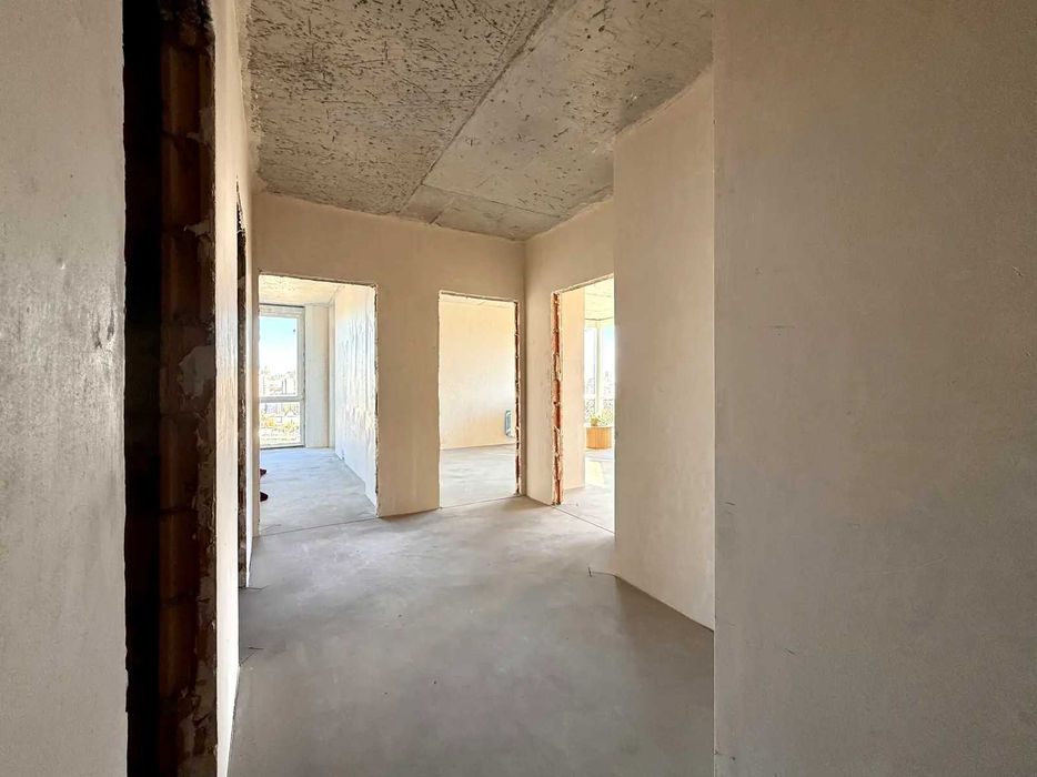 ДержпрограмиПродаж 2 кім квартири ЖК City Hub(Сіті Хаб),вул.Мокра,8б