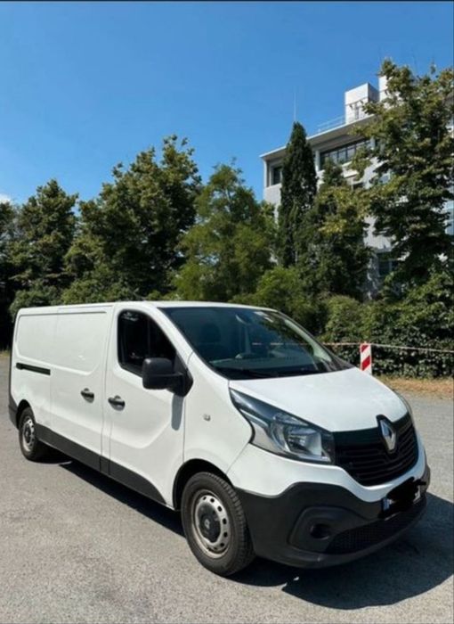 Розборка Renault Trafic 2020трафік віваро прімастар таленто