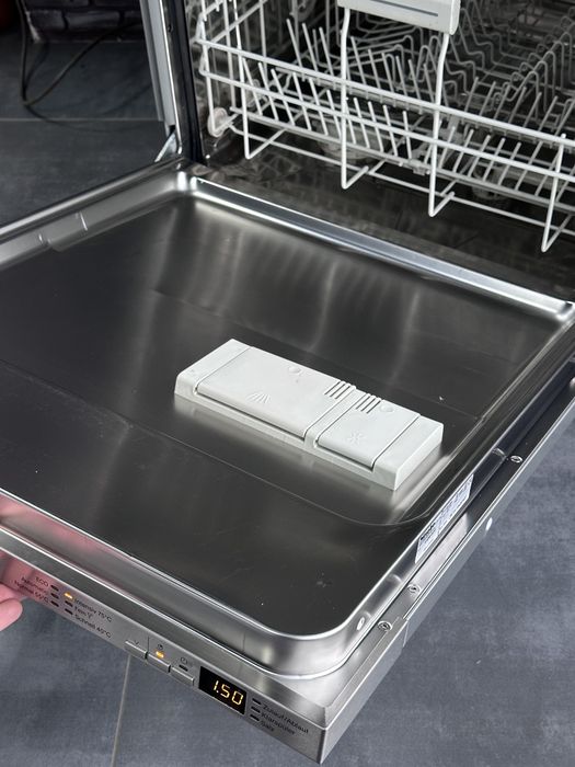 Вбудована Посудомийка,Посудомийна машина Miele G 6260 SCVI