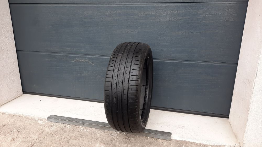 Pirelli 265/45 R21 P Zero 2022