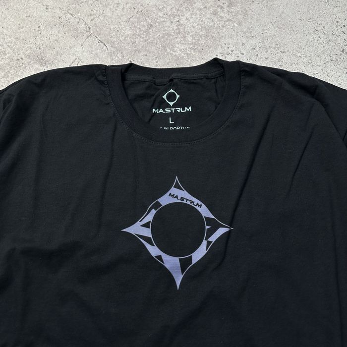 Футболка Mastrum всі розміри
