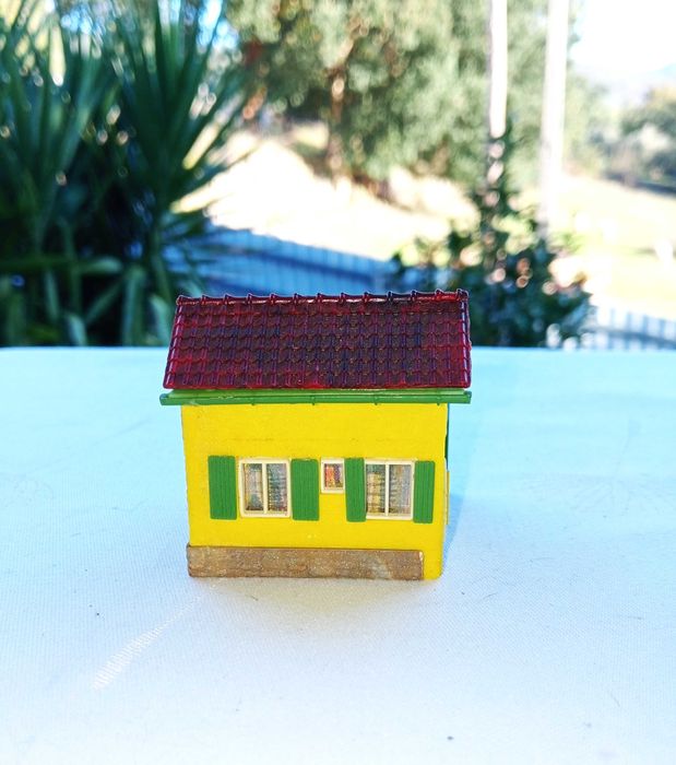 FALLER B-226, Casa Jutta