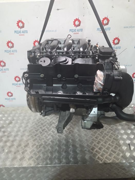 Motor completo BMW 3 (E46)