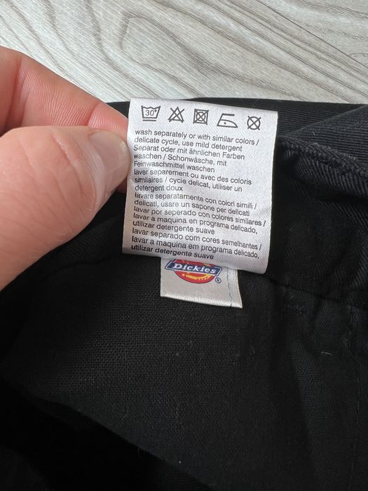 Spodnie Dickies unisex