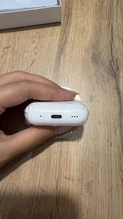 Inpods pro 2  NOVOS