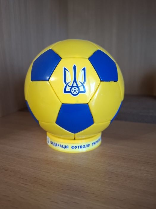 Сувенірний 3D пазл