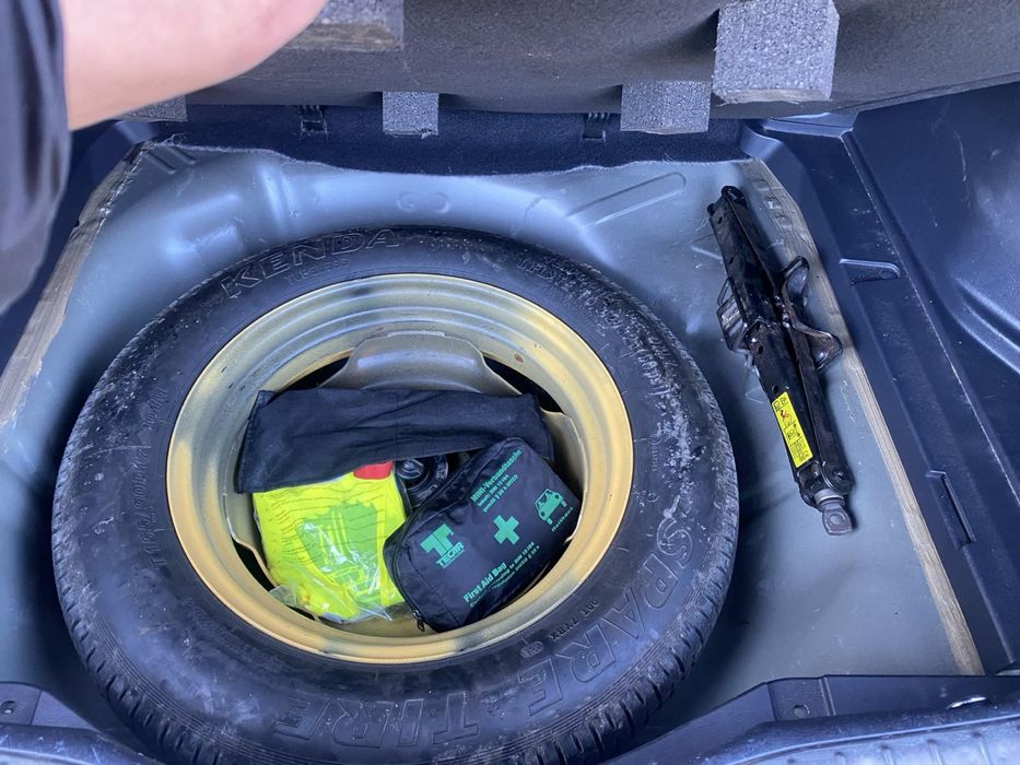 Honda CR-V, бензин 2,0, 2011 р .в.