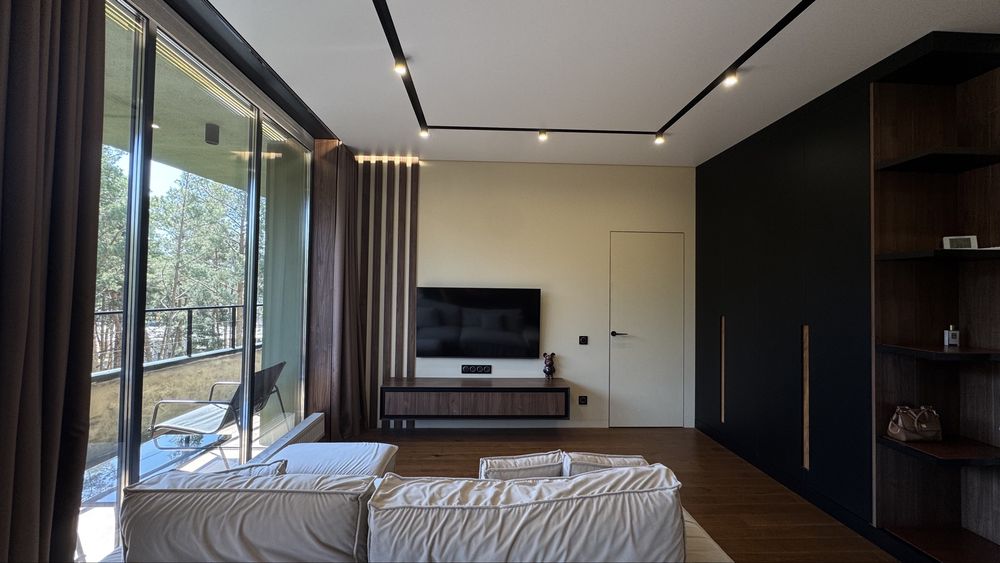 Apartment in Irpin, Buchanskyy rayon - View 5