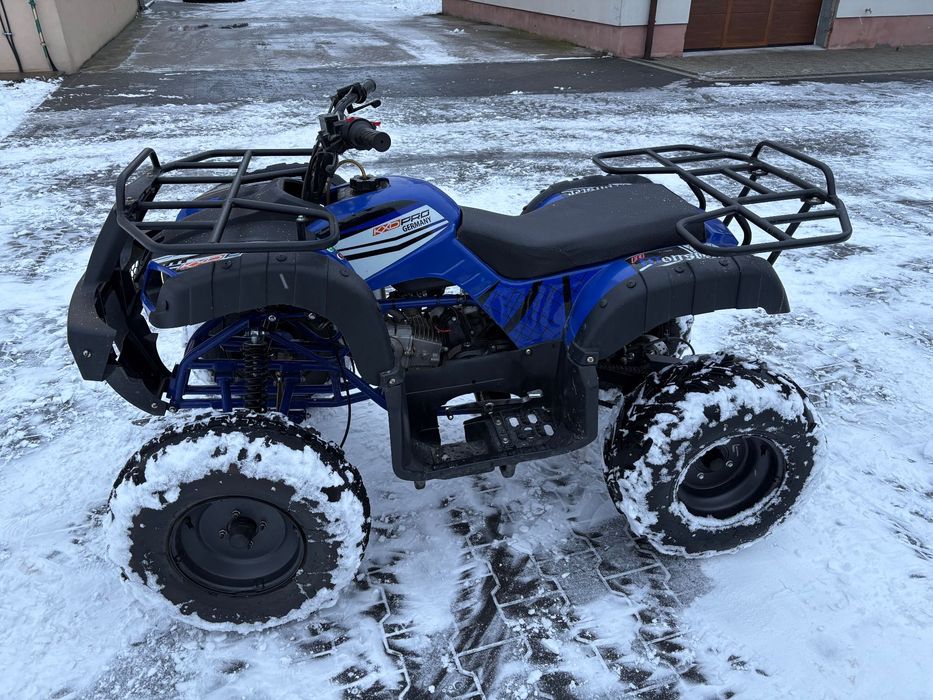 Quad KXD MOTO 150