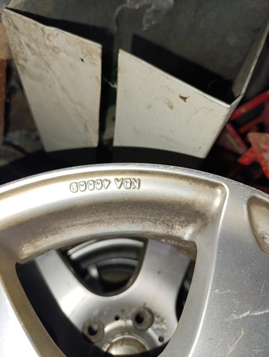 Диски  5.112.р16.