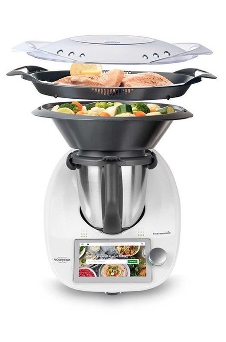 Bimby Tm6 óptimo estado