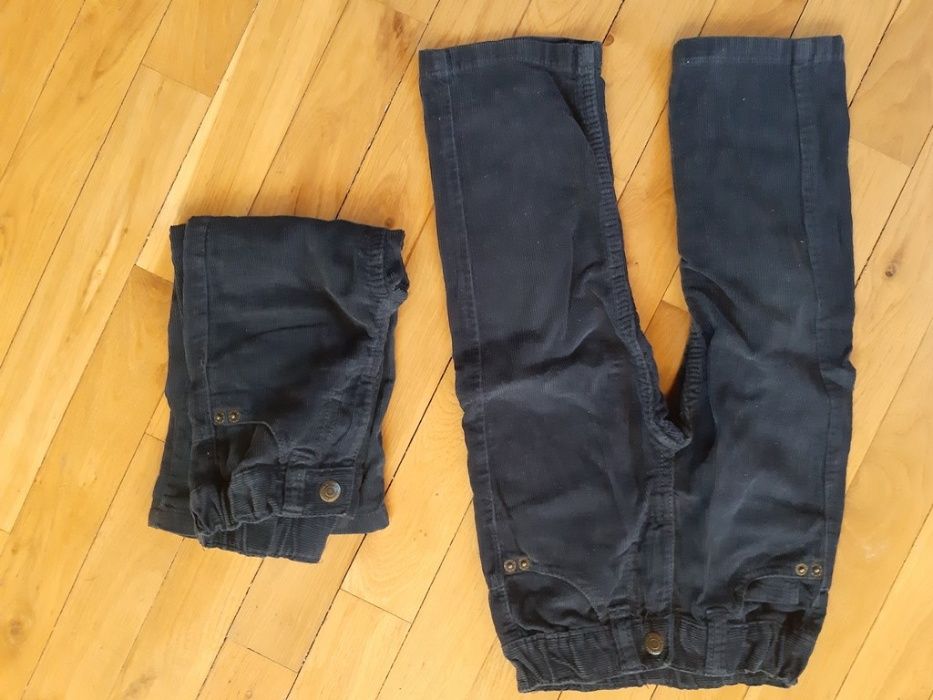 Mieciutki sztruksy r. 86