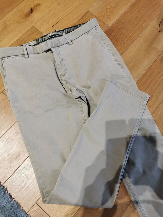 Spodnie MANGO nowe rozm. 42