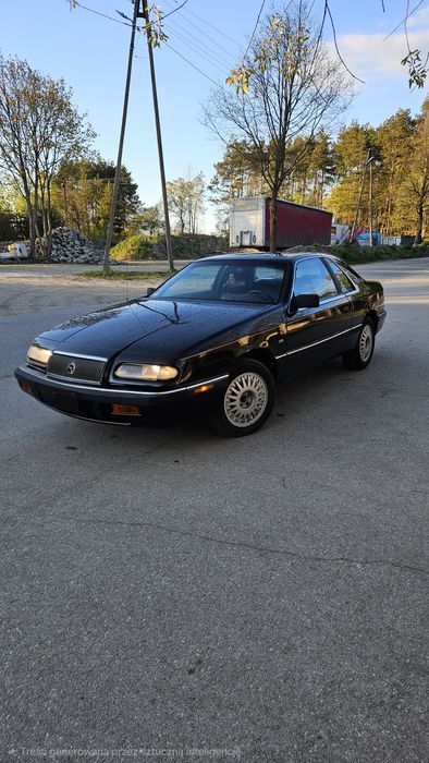 Chrysler Le Baron