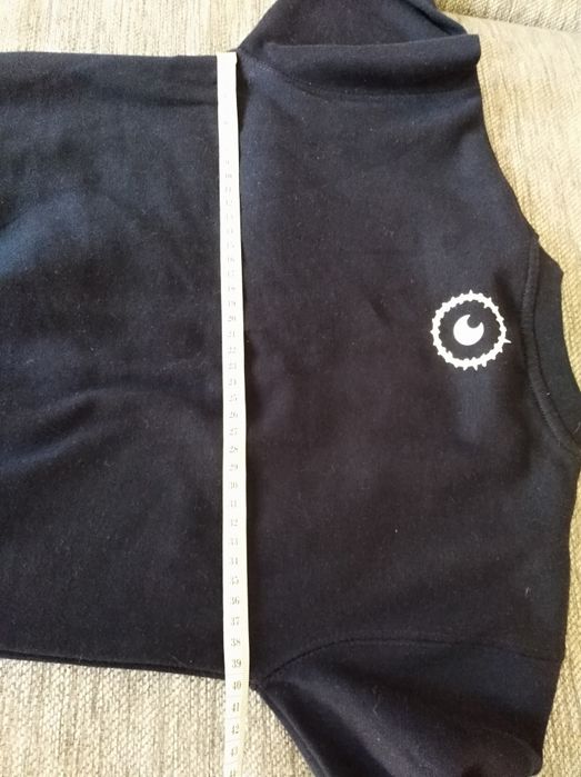 Super bluza i koszulka firmy Stforky rozmiar S