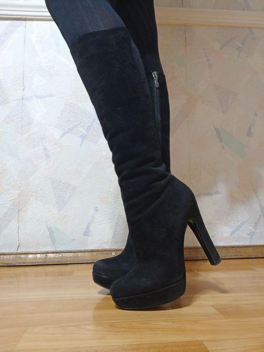 Сапоги Турция размер37