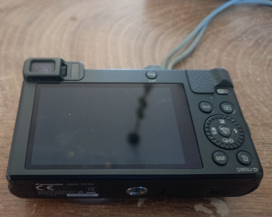 Aparat cyfrowy Panasonic DMC- TZ70 TZ70