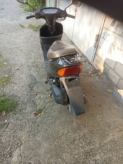 Ладижин продам Honda Dio AF-34