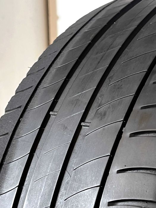 Pneus Michelin Primacy 3 - 225/50/17 - Excelentes