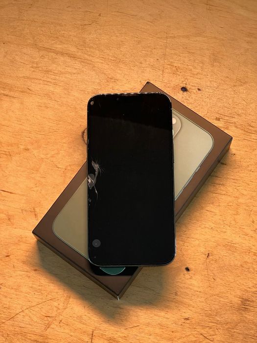 iPhone 13 pro 128gb