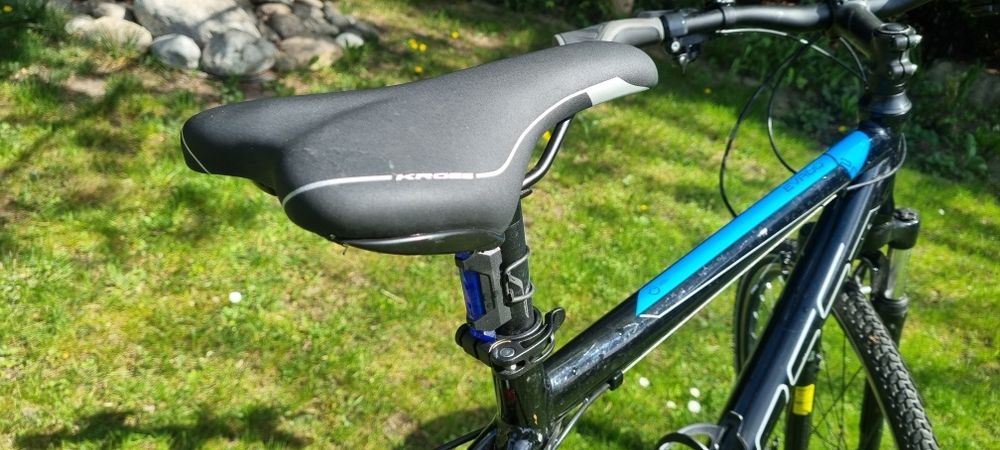 Rower Kross Evado 2.0