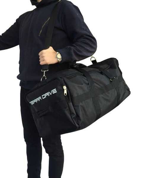 Сумки CarStyle в автобокси Thule Terra Drive Hapro Modula Menabo