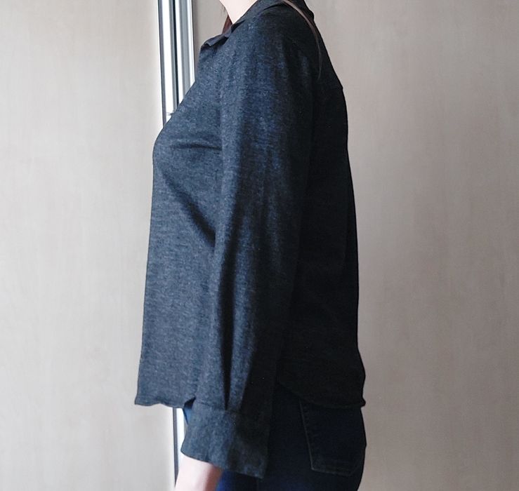 Koszula Massimo Dutti, r. 36/S