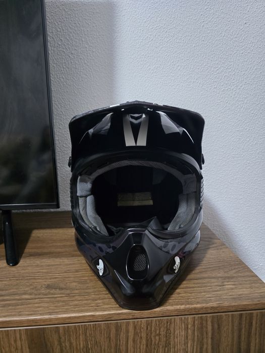 Capacete IMS action tamanho L