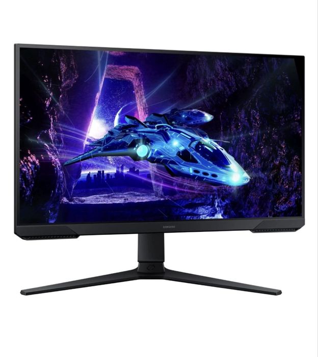 Монитор SAMSUNG Odyssey G3