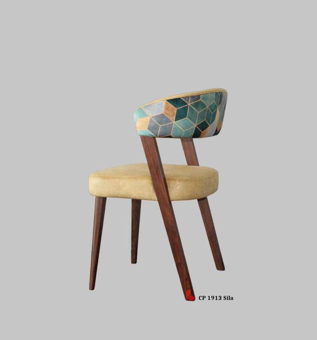 Cadeira Nórdica Sila Nova