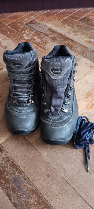 Kamik vibram waterproof ботинки чоботи горнолыжные ботинки мужские зим