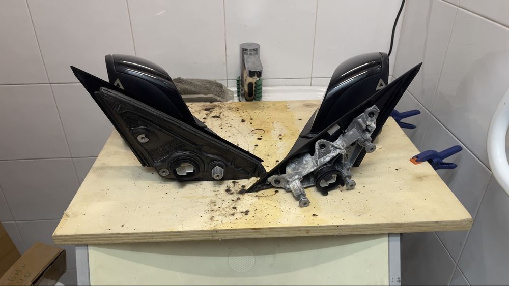 Acessorios BMW 320d F31 2014