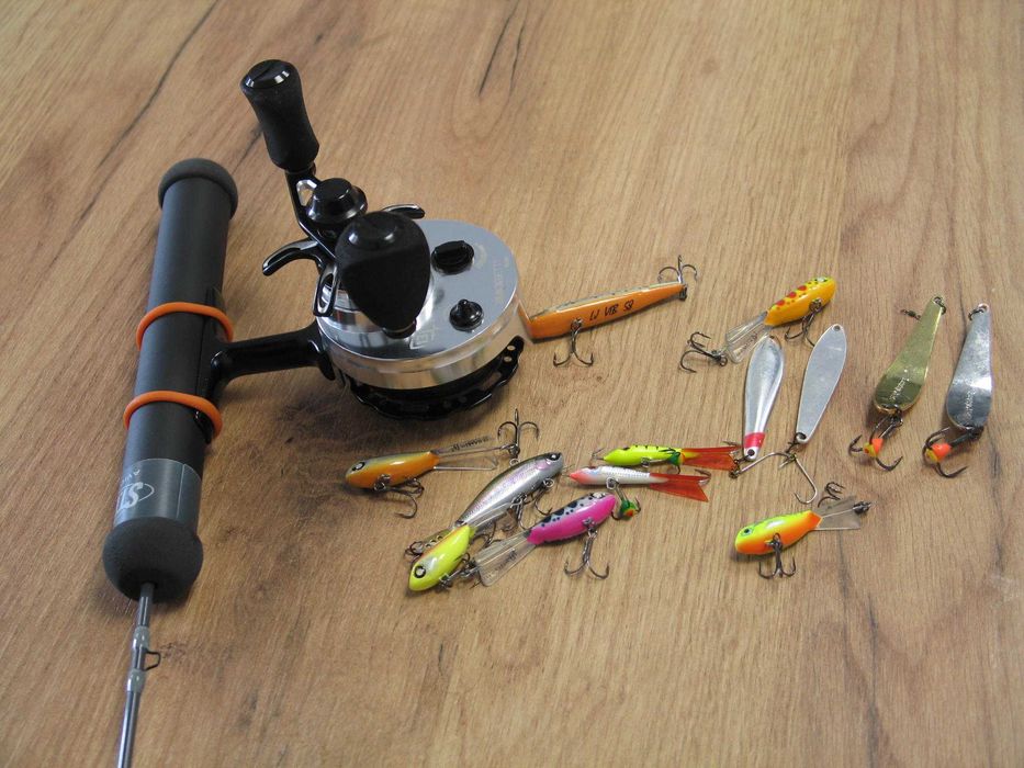 st croix avid sprzęt wędkarski, odzież i akcesoria online OLX