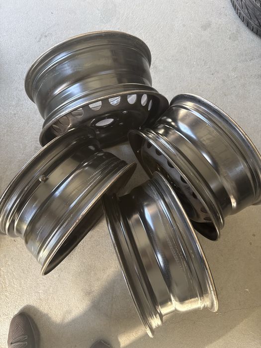 Диски 5/160R16 Ford .