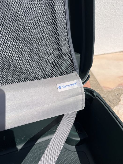 Mala viagem Samsonite
