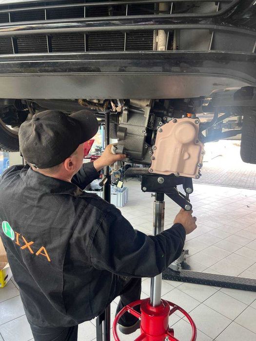 Усунення помилок коробки DSG6 DSG7 | РЕМОНТ мехатроніки DQ200 DQ250 DQ381 DQ500 VW Passat Audi Skoda Seat  | блок керування | безкоштовна діагностика