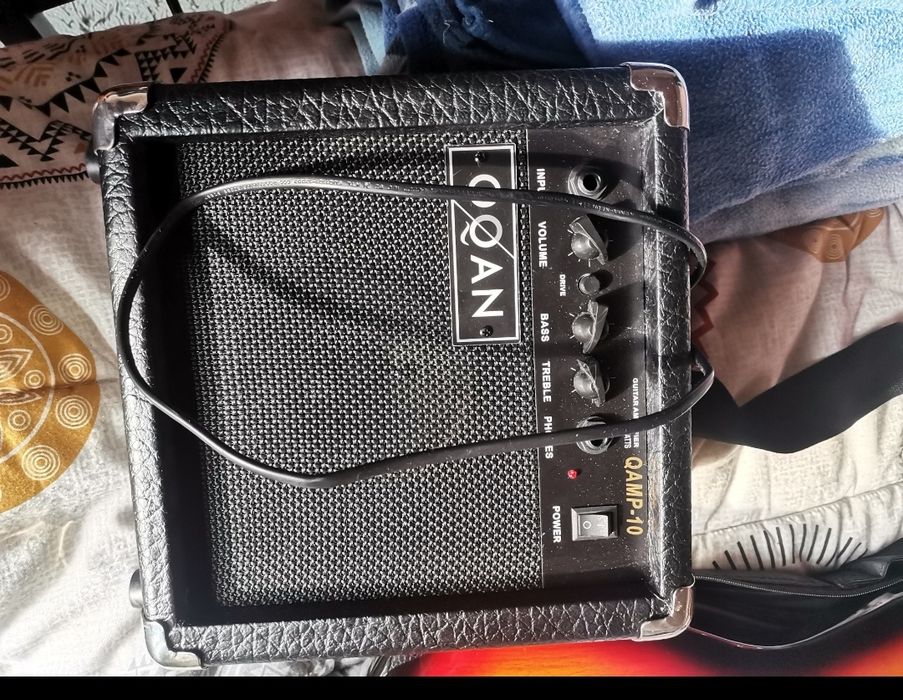 Guitarra elétrica